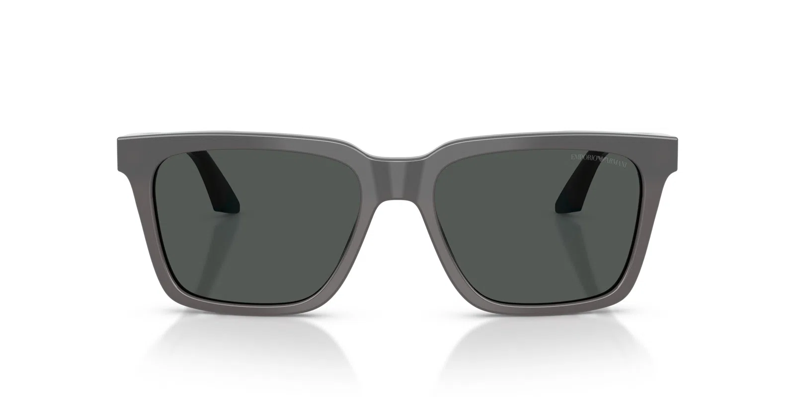 Emporio Armani 4260F Sunglasses - view 7